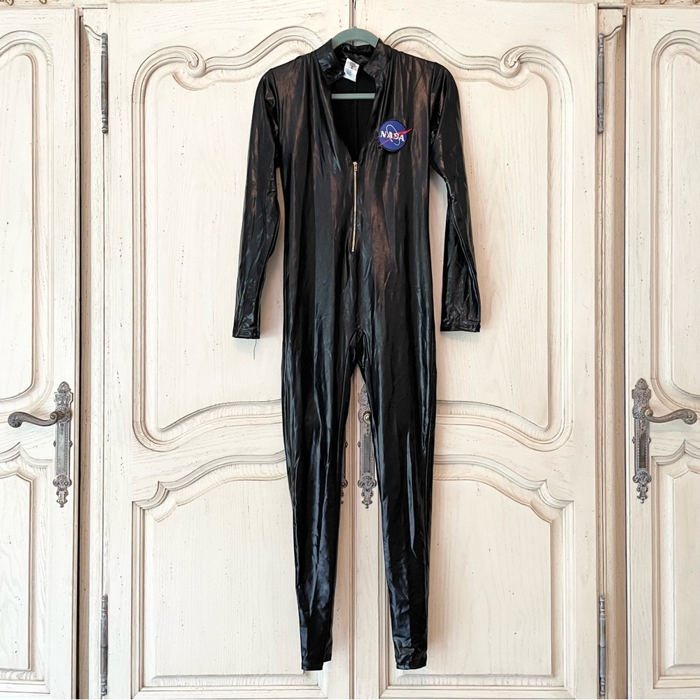 NASA Astronaut Costume